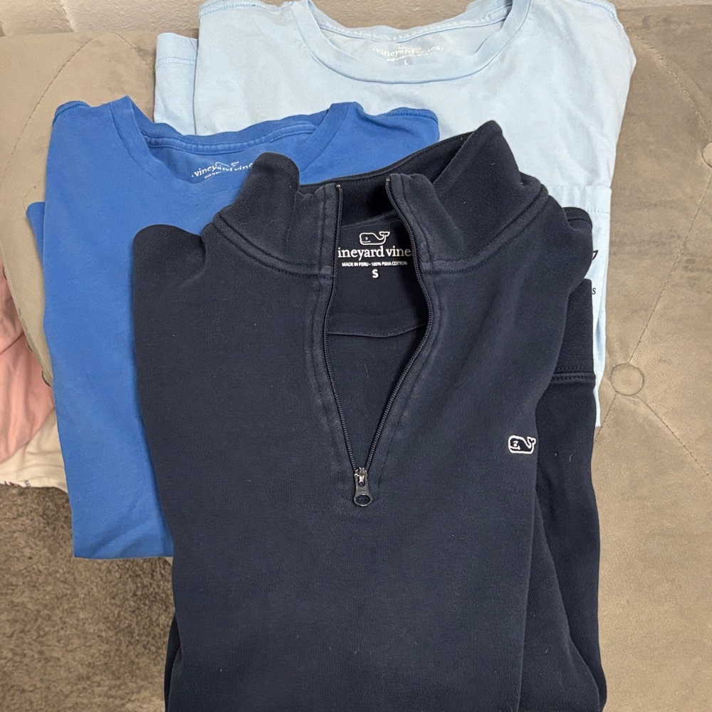 Vineyard Vines men’s bundle